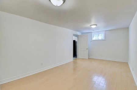 For Lease - 96 Allanford Road Unit# Bsmt, Toronto, Ontario - Photo 5