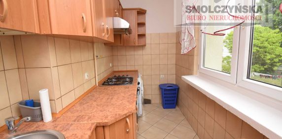 Kawalerka 33m2 ul. Górnośląska - Фото 2