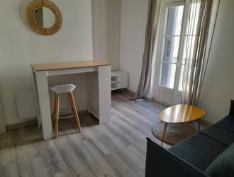 Location Appartement 2 pièces 50 m2 à Perpignan - Photo 1