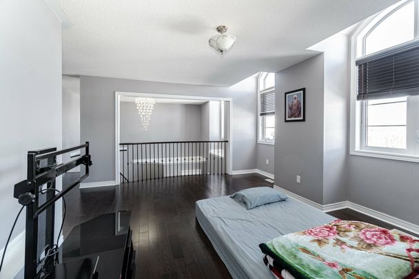 For Lease - 36 Intrigue Trail, Brampton, Ontario - Photo 1