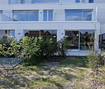 Appartement te huur in Vichte voor € 745 met 1 slaapkamer - Photo 1