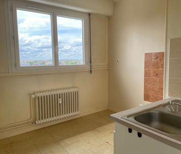 Location Appartement 1 pièce 27m² - Photo 3