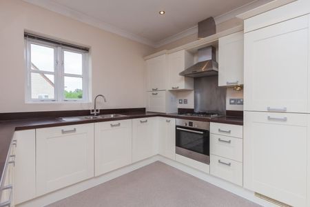 Thornley Close, Abingdon - Photo 5