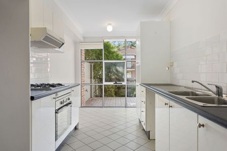 Unit 3/18-20 Linda Street, Hornsby - Photo 3