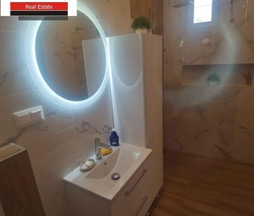 REALFINANC – 100% aktuálny! na prenájom po rekonštrukcii 54 m2 veľk... – Fotografia 6