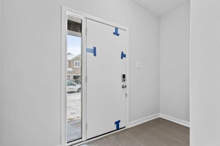 For Lease - 419 Mortar Terrace, Kanata, Ontario - Photo 3