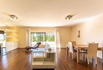 Sintra, Belas Clube de Campo,