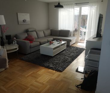 Ängsvidegatan, Malmö - Photo 1
