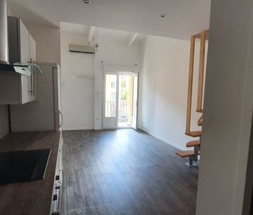 Location Appartement P2 Ajaccio - Photo 6