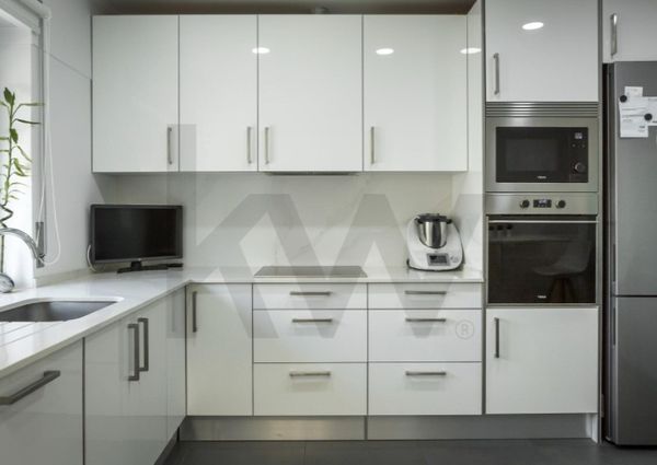 Apartamento T2 em Setúbal