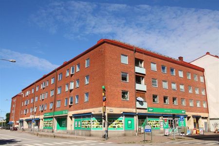 Asplundsgatan 3 B - Foto 2