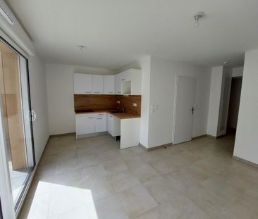 location Appartement T3 DE 52.86m² À MONTPELLIER - Photo 6