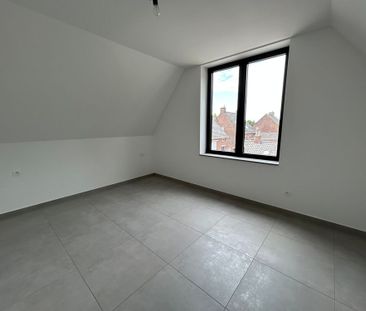 Ruime bel-etagewoning te huur met 2 slaapkamers te Handzame (Kortem... - Photo 1