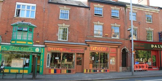 1 bedroom flat to rent - Photo 3