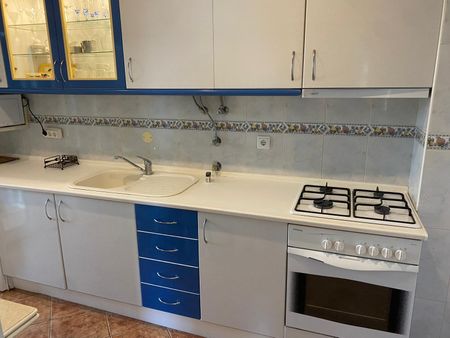 Apartamento T1 para Arrendamento em Vilamoura - Photo 4