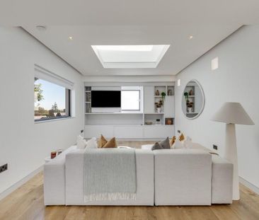 4 bedroom terraced house to rent - Photo 6