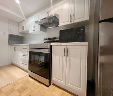 For Lease - 6 Equestrian Court Unit# BSMT, Toronto, Ontario - Photo 1