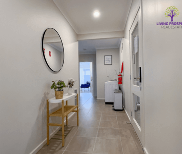 SHARED ACCOMODATION!! ONE SEPERATE ROOM AVAILABLE - AN OPPORTUNITY ... - Photo 2