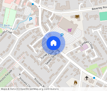 Barker Drive, Southgate, Market Weighton - Photo 1