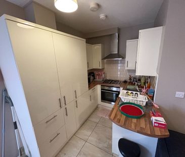 Apt 4, Ivy House, 1 Walnut Street, Belfast BT7 1FB - Photo 5