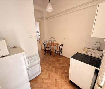 Kiadó jó állapotú lakás - Budapest VI. kerület - Fotó 5