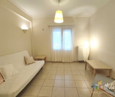 Apartment For rent, Neos Kosmos, 60 sq.m., €650 - Φωτογραφία 2