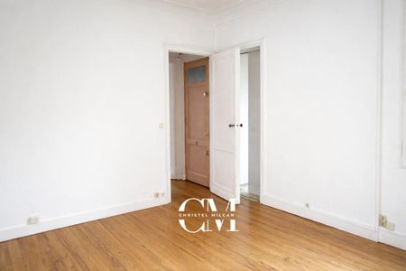 Location Appartement 4 pièces 75m² BORDEAUX 33000 - Photo 2