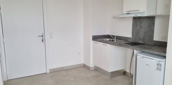 Studio - 25 m² - CASTELNAU-LE-LEZ, - Photo 2