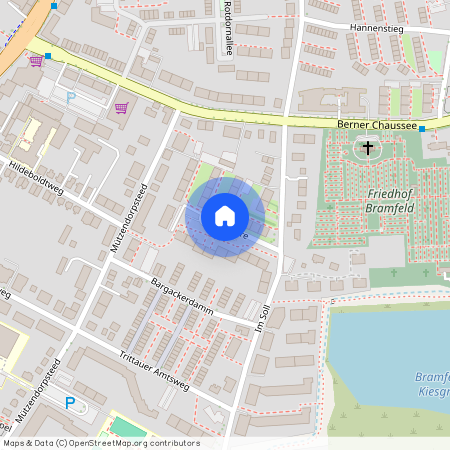 Sollkehre, Sollkehre, 22179, Hamburg