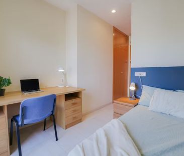 Carrer de Roger de Llúria, Barcelona, Catalonia 08010 - Foto 1