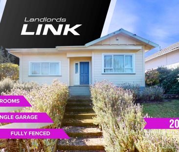 Gonville - 3 Bedrooms - Photo 1