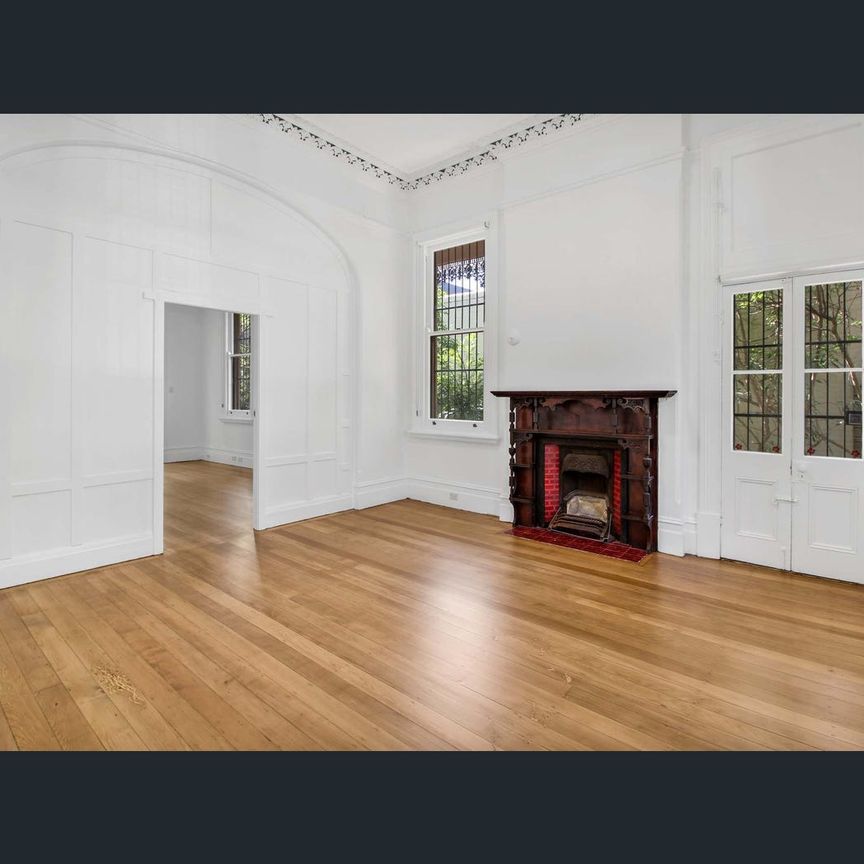 2/401 Glebe Point Road, Glebe, NSW 2037 - Photo 1