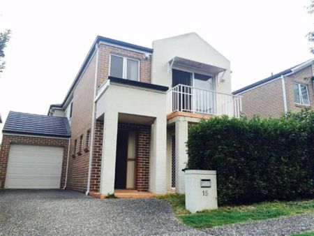15 Paley Street, Campbelltown NSW 2560 - Photo 2