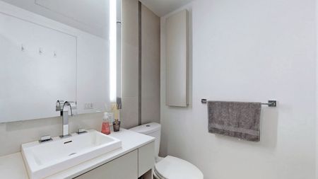For Lease - 101 Peter Street Unit# 3202, Toronto, Ontario - Photo 4