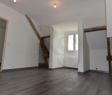 Flers - Appartement 3 pièces de 55 m2, - Photo 5