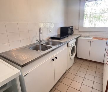 Location Appartement 1 pièce 32m² BORDEAUX 33000 - Photo 5