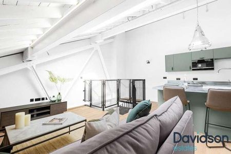 Derwent House, Livery Street, Jewellery Quarter, Birmingham, B3 - Photo 4