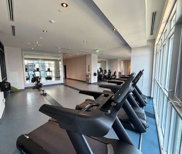 For Lease - 38 ANNIE CRAIG Drive Unit# 601, Toronto, Ontario - Photo 4