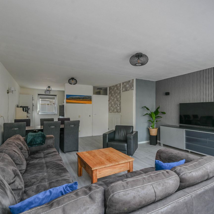 Te huur: Huis Hoekgat in De Zilk - Photo 1