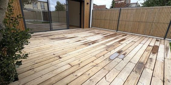 MAISON T4 RENOVEE - CAEN RUE BRANVILLE - Photo 3