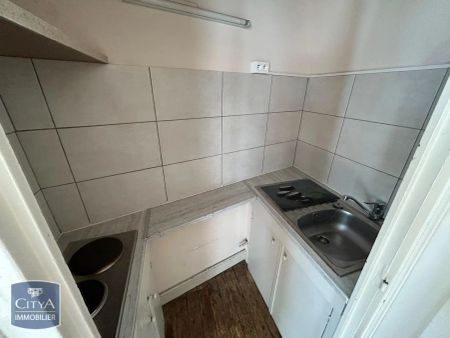 Appartement à louer 2 pièces 35.7m² - Photo 2