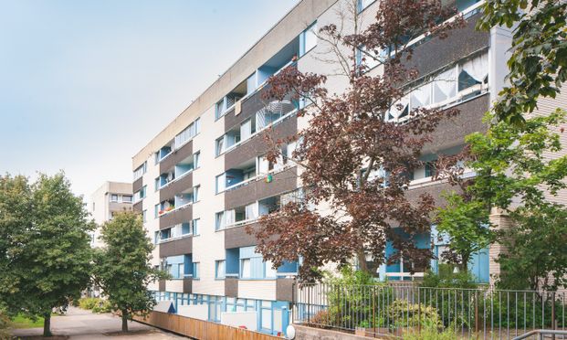 Anmäl ditt intresse för detta objekt - Photo 1