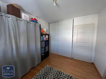 Appartement à louer 4 pièces 84.99m² - Photo 4