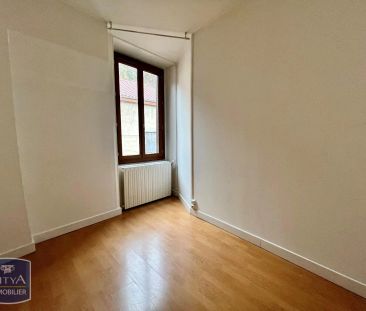Appartement à louer 3 pièces 50.1m² - Photo 6