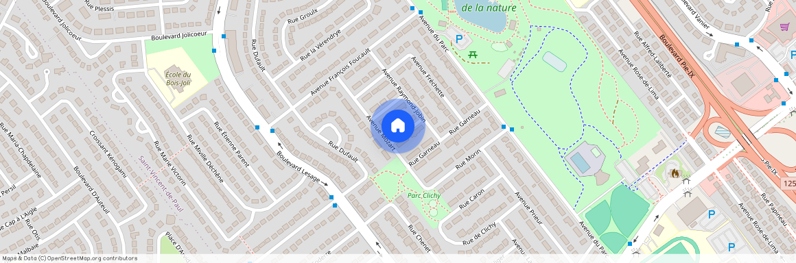 7 Place Gounod, H7E 1P1, Gatineau