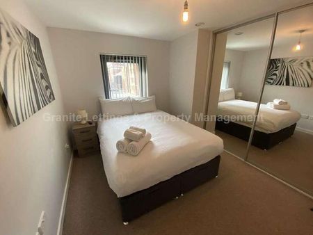 Nuovo Apartments, Great Ancoats Street, Ancoats, Manchester, M4 - Photo 4
