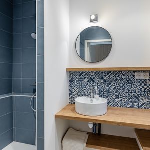 Appartement de 32,86 m2 - Photo 3