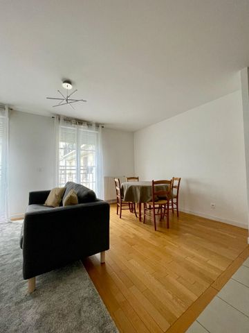 Location Appartement 2 pièces 48m² - Photo 2