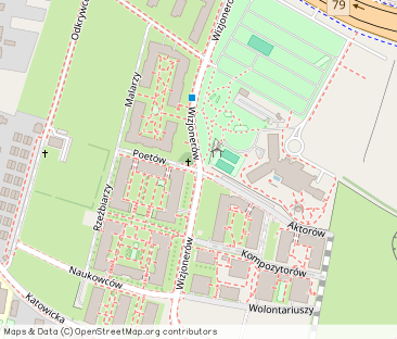 ENG| Bronowice | Wizjonerów | 3 pokoje | 2 balkony - Фото 1
