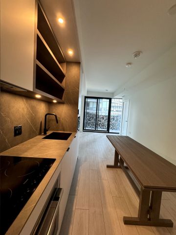 For Lease - 55 Charles Street Unit# 2609, Toronto, Ontario - Photo 2